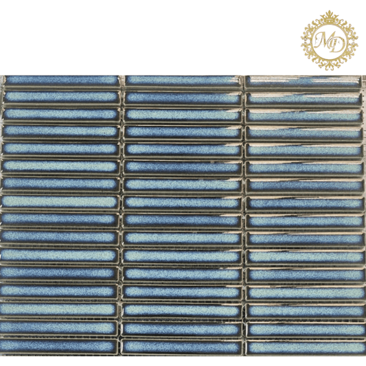 Decorative Wall mosaic Tile - Majestic Decor