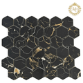 Decorative Wall mosaic Tile - Majestic Decor
