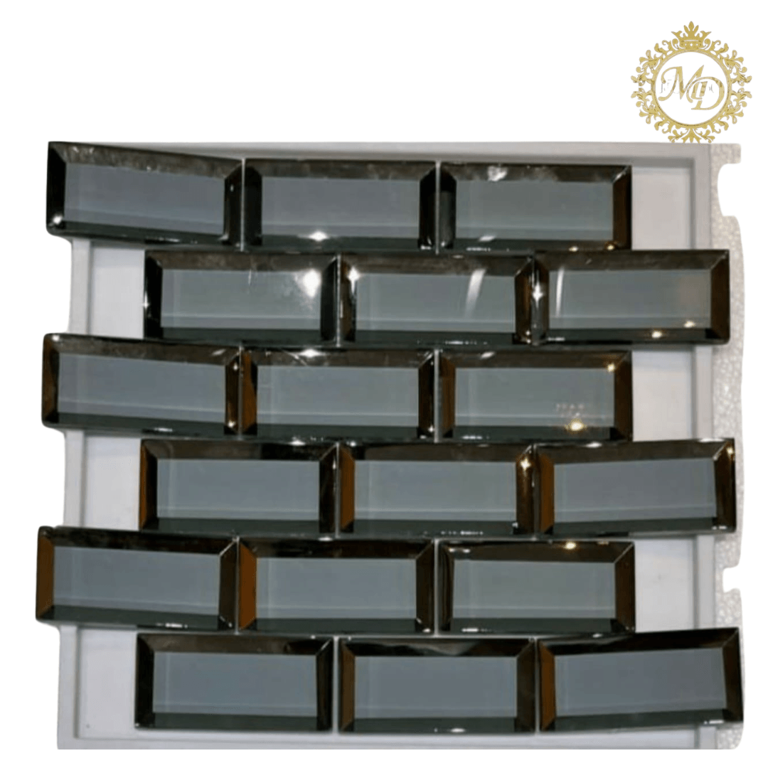 Decorative Wall mosaic Tile - Majestic Decor