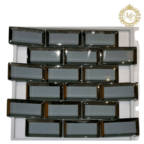 Decorative Wall mosaic Tile - Majestic Decor