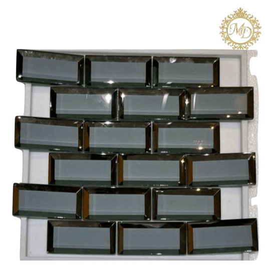 Decorative Wall mosaic Tile - Majestic Decor