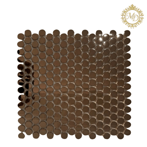 Decorative Wall mosaic Tile - Majestic Decor