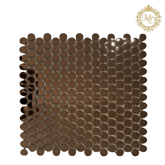 Decorative Wall mosaic Tile - Majestic Decor