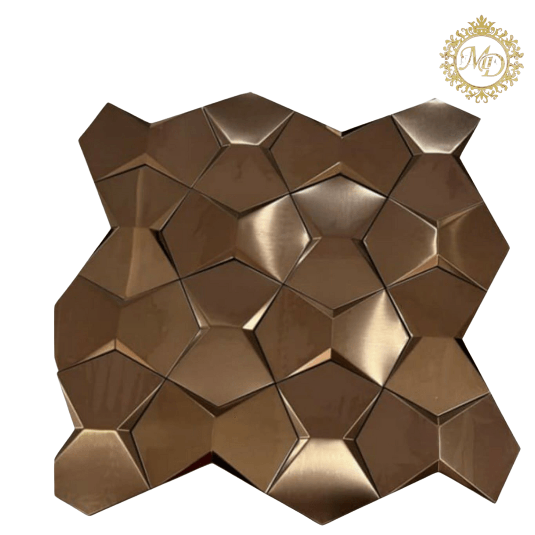 Decorative Wall mosaic Tile - Majestic Decor