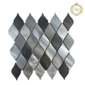 Mosaic Traditions Tile, 1" x 1" - Majestic Decor