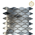 Mosaic Traditions Tile, 1" x 1" - Majestic Decor
