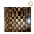 Mosaic Traditions Tile, 1" x 1" - Majestic Decor