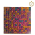 Mosaic Traditions Tile, 1" x 1" - Majestic Decor