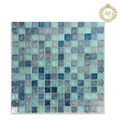 Mosaic Traditions Tile, 1" x 1" - Majestic Decor