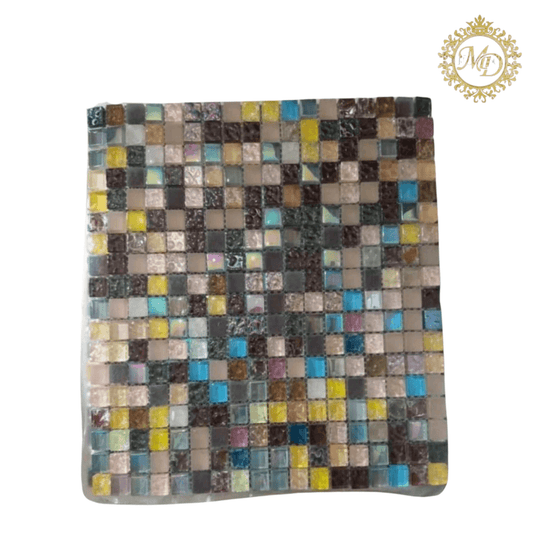 Decorative Wall mosaic Tile - Majestic Decor