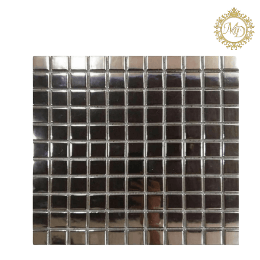 Decorative Wall mosaic Tile - Majestic Decor
