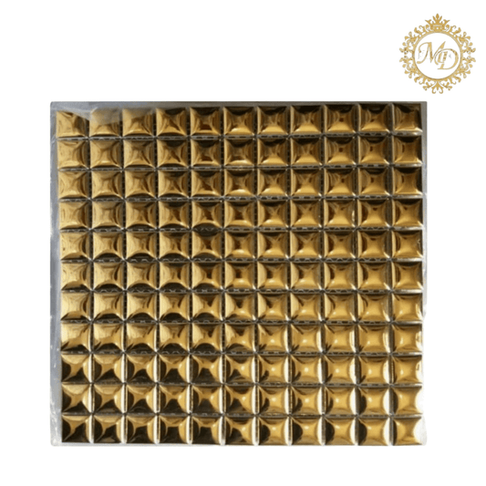 Decorative Wall mosaic Tile - Majestic Decor