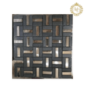Decorative Wall mosaic Tile - Majestic Decor