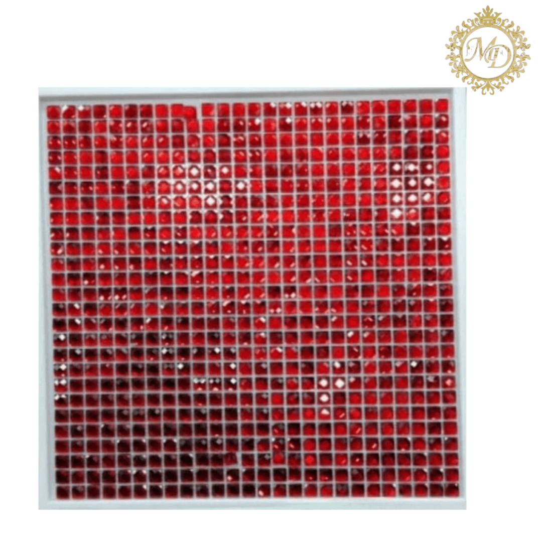 Mosaic Traditions Tile - Majestic Decor