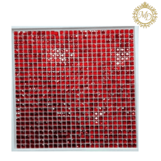 Mosaic Traditions Tile - Majestic Decor