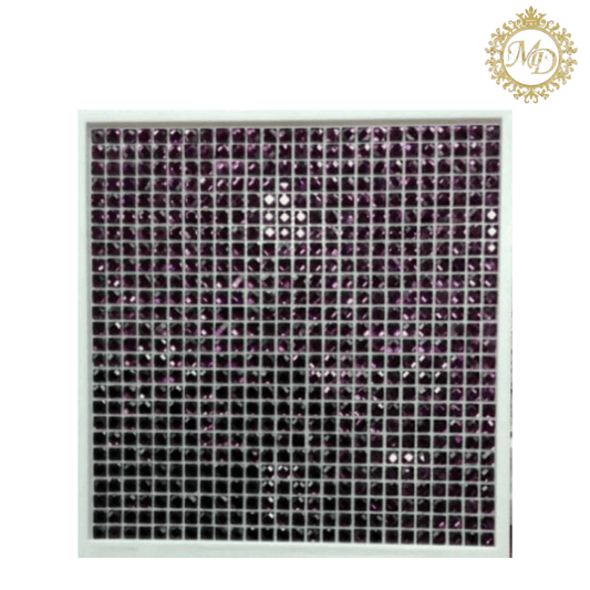 Decorative Wall mosaic Tile - Majestic Decor