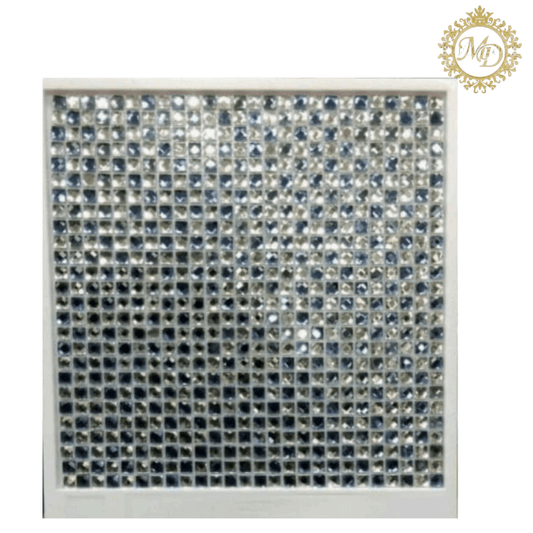 Decorative Wall mosaic Tile - Majestic Decor