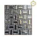 Decorative Wall mosaic Tile - Majestic Decor