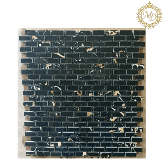 Decorative Wall mosaic Tile - Majestic Decor