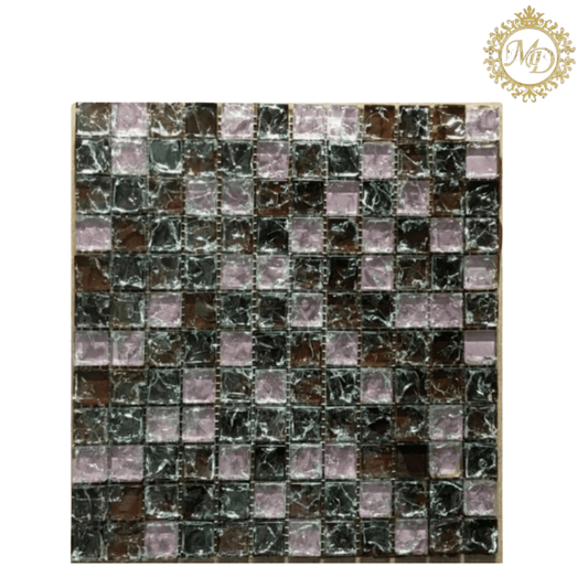 Decorative Wall mosaic Tile - Majestic Decor