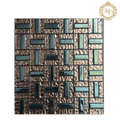 Decorative Wall mosaic Tile - Majestic Decor