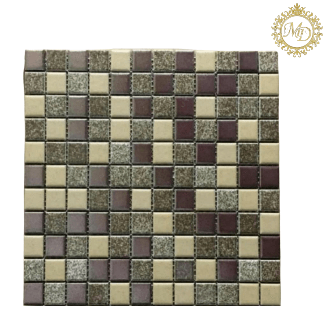 Decorative Wall mosaic Tile - Majestic Decor
