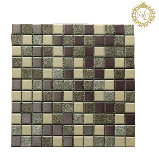 Decorative Wall mosaic Tile - Majestic Decor