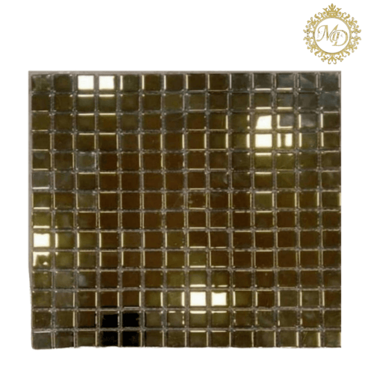 Decorative Wall mosaic Tile - Majestic Decor
