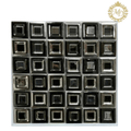 Mosaic Traditions Tile - Majestic Decor