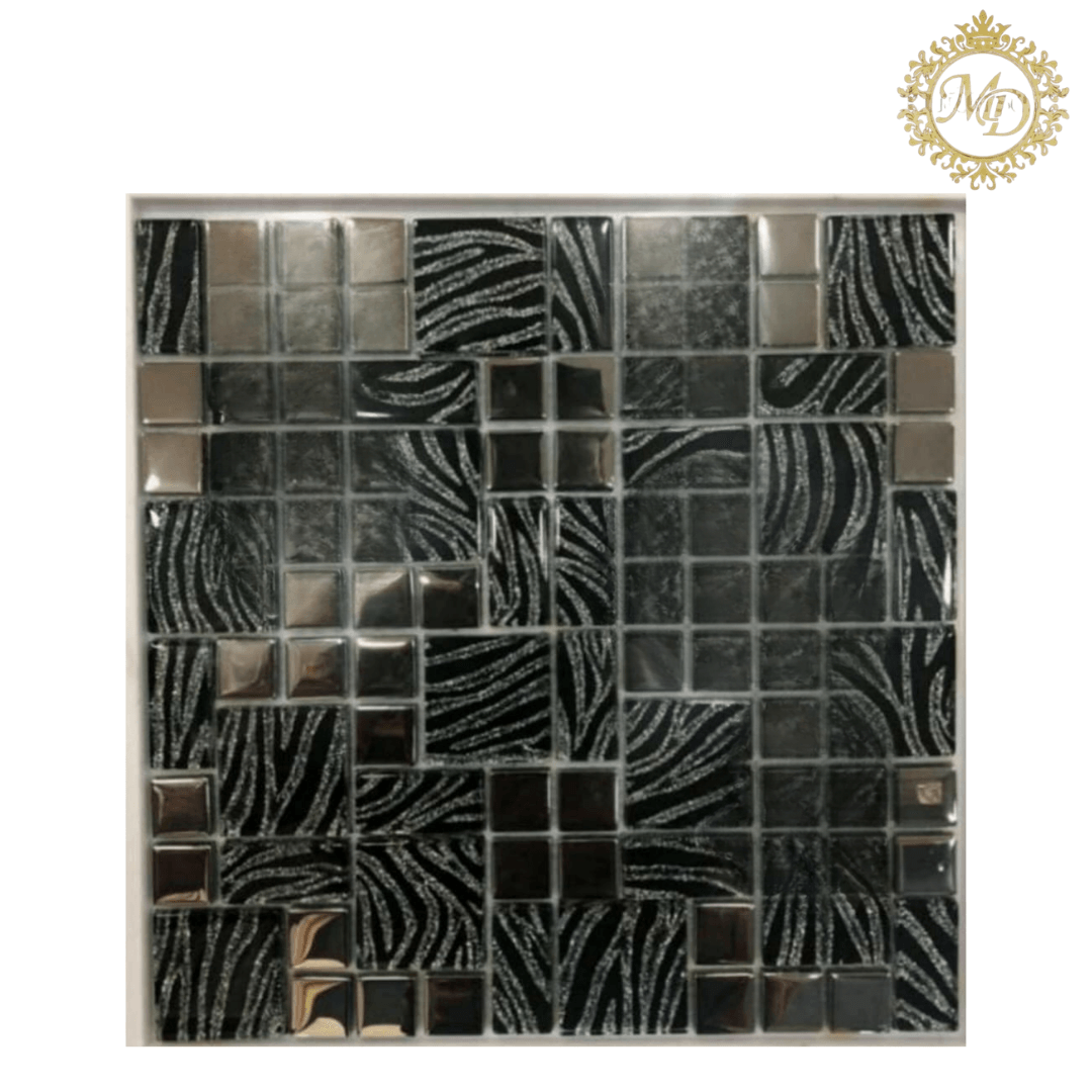 Mosaic Traditions Tile - Majestic Decor