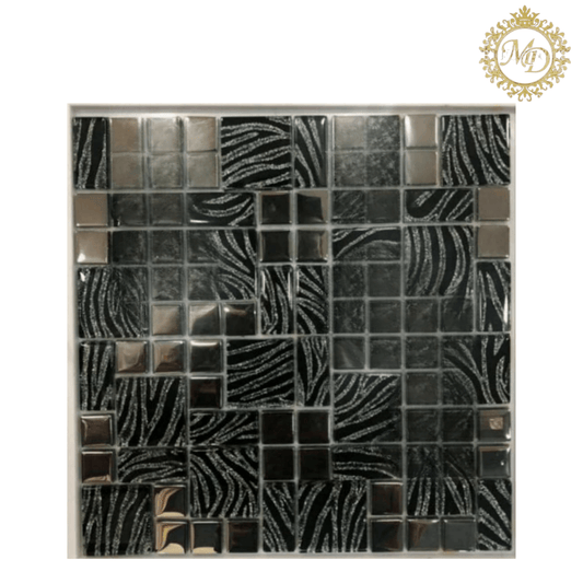 Mosaic Traditions Tile - Majestic Decor