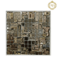 Mosaic Traditions Tile - Majestic Decor