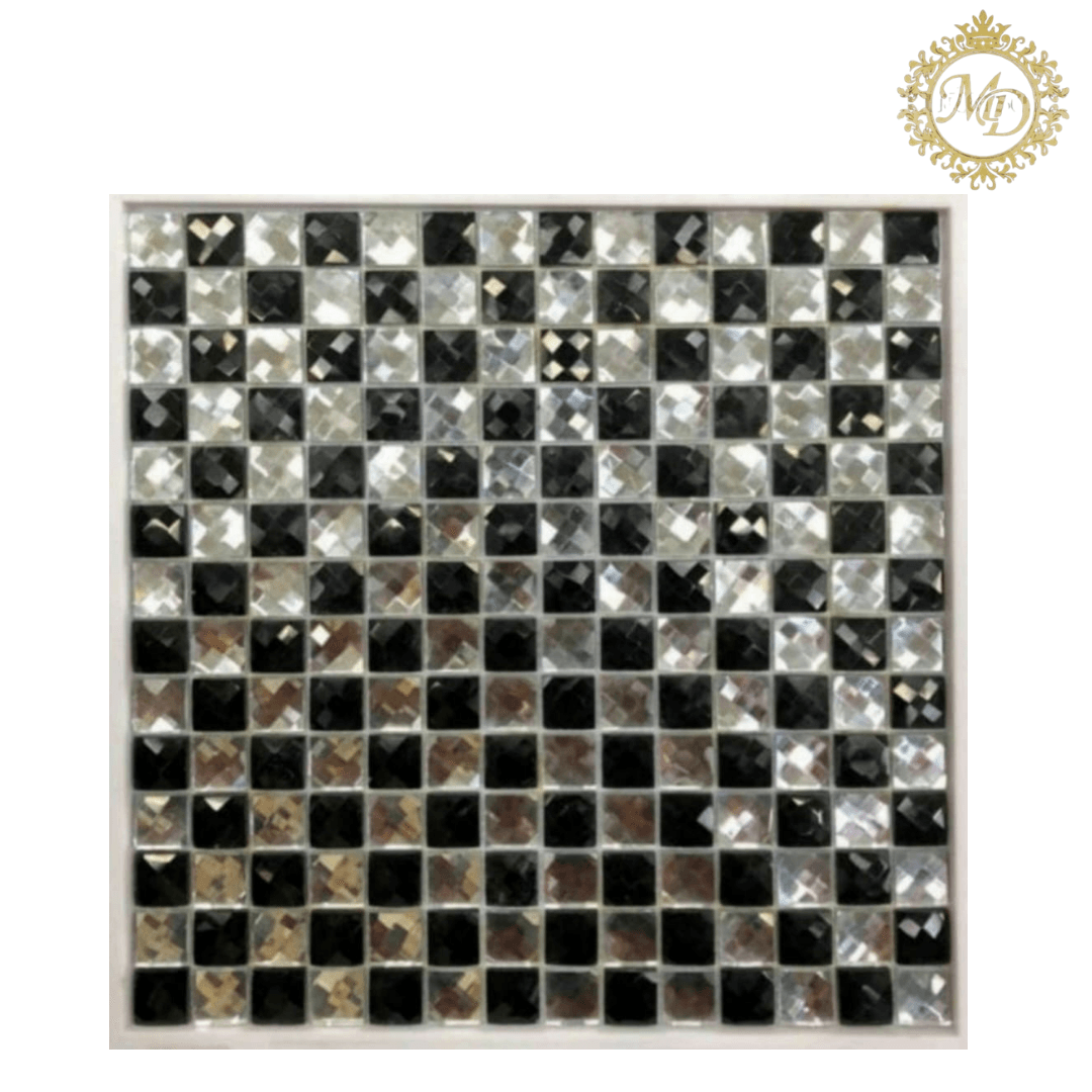 Mosaic Traditions Tile - Majestic Decor