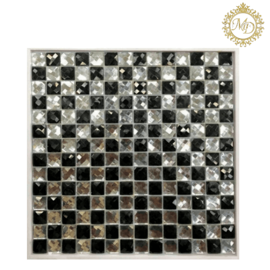 Mosaic Traditions Tile - Majestic Decor