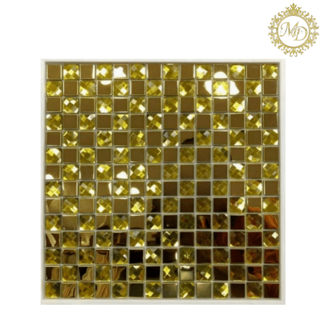 Mosaic Traditions Tile - Majestic Decor