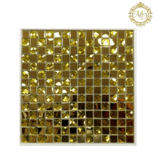 Mosaic Traditions Tile - Majestic Decor