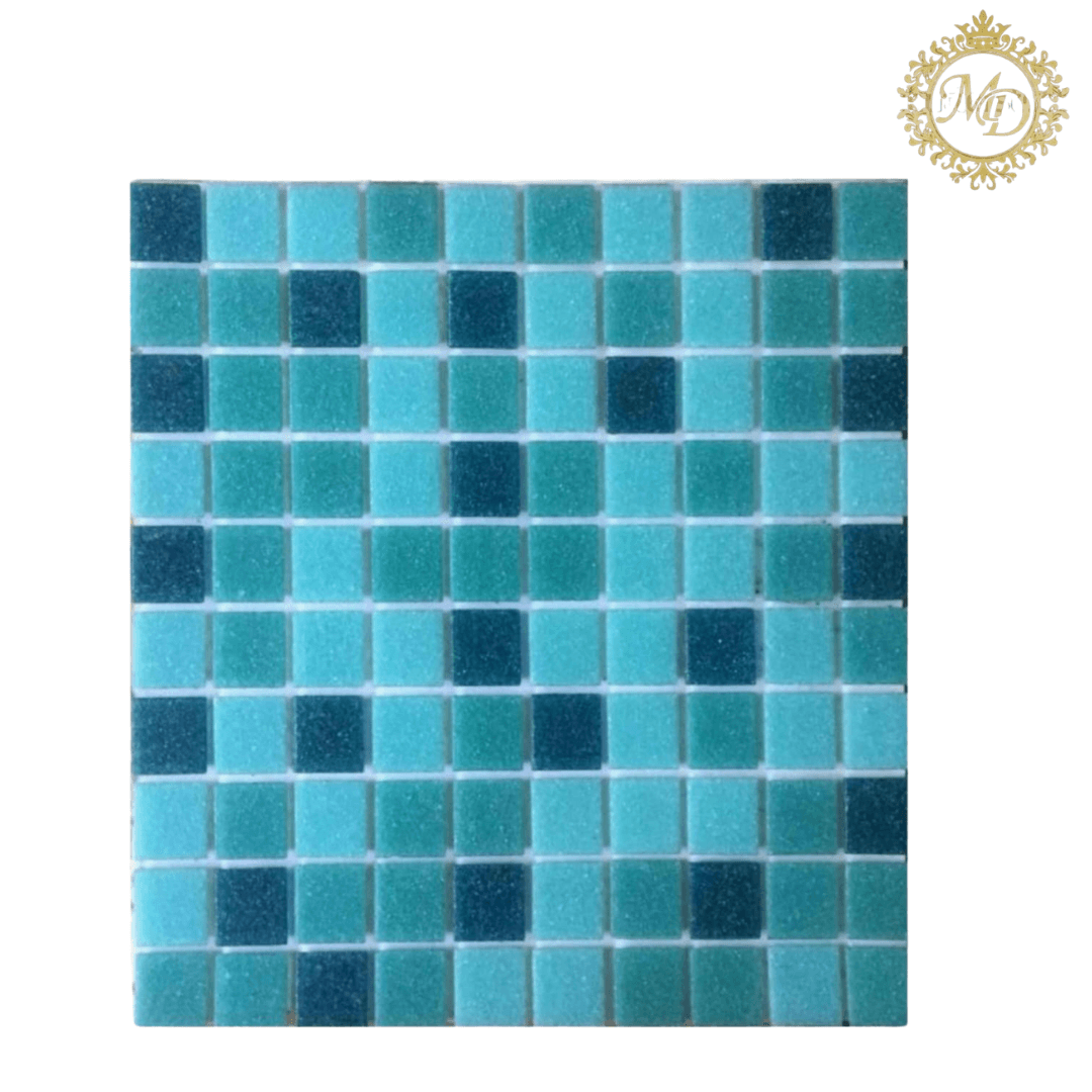 Mosaic Traditions Tile - Majestic Decor