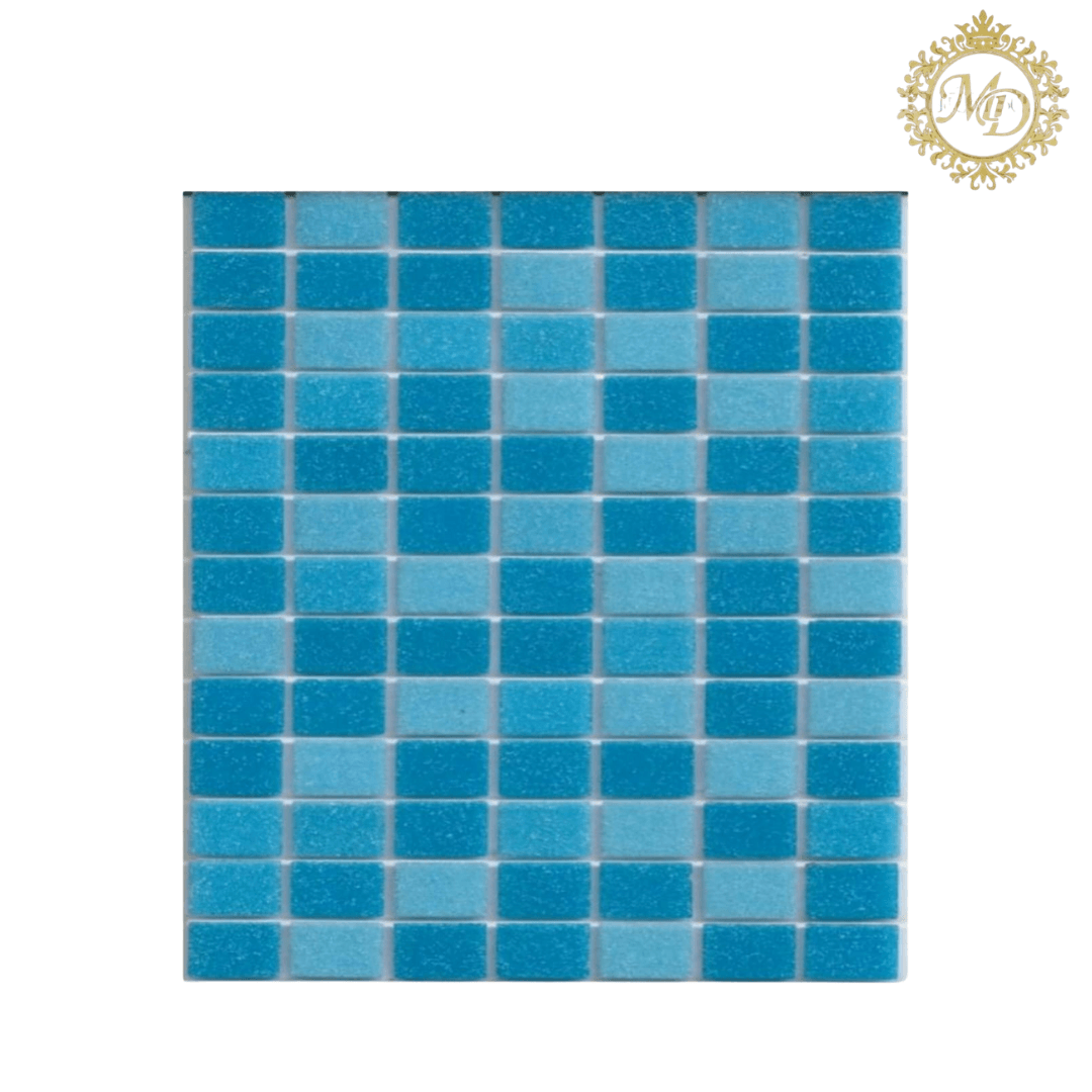 Mosaic Traditions Tile - Majestic Decor