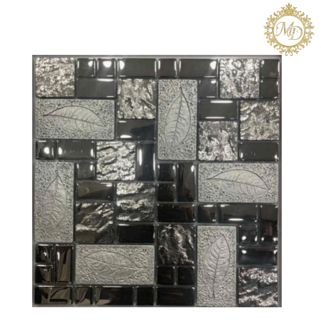 Mosaic Traditions Tile - Majestic Decor