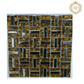 Mosaic Traditions Tile - Majestic Decor