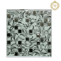 Mosaic Traditions Tile - Majestic Decor