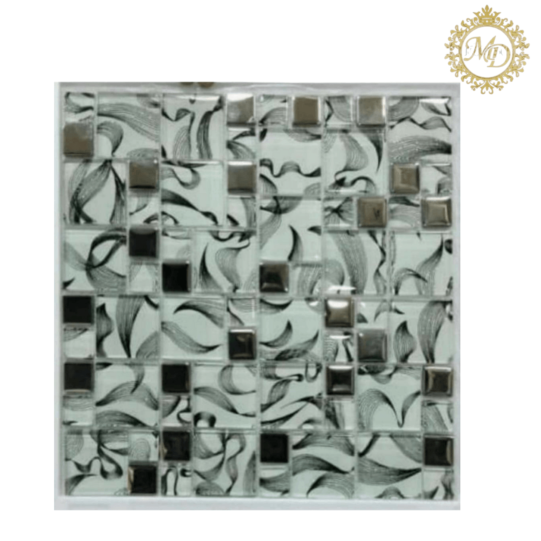 Mosaic Traditions Tile - Majestic Decor