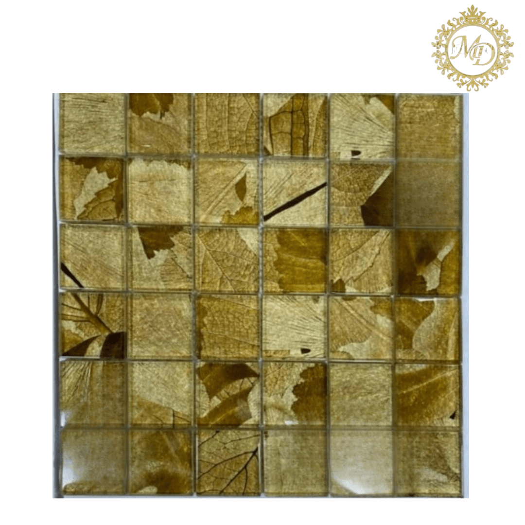Mosaic Traditions Tile - Majestic Decor