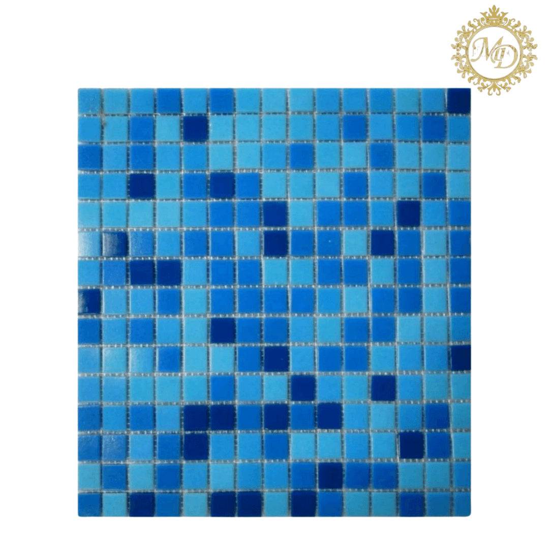 Mosaic Traditions Tile - Majestic Decor
