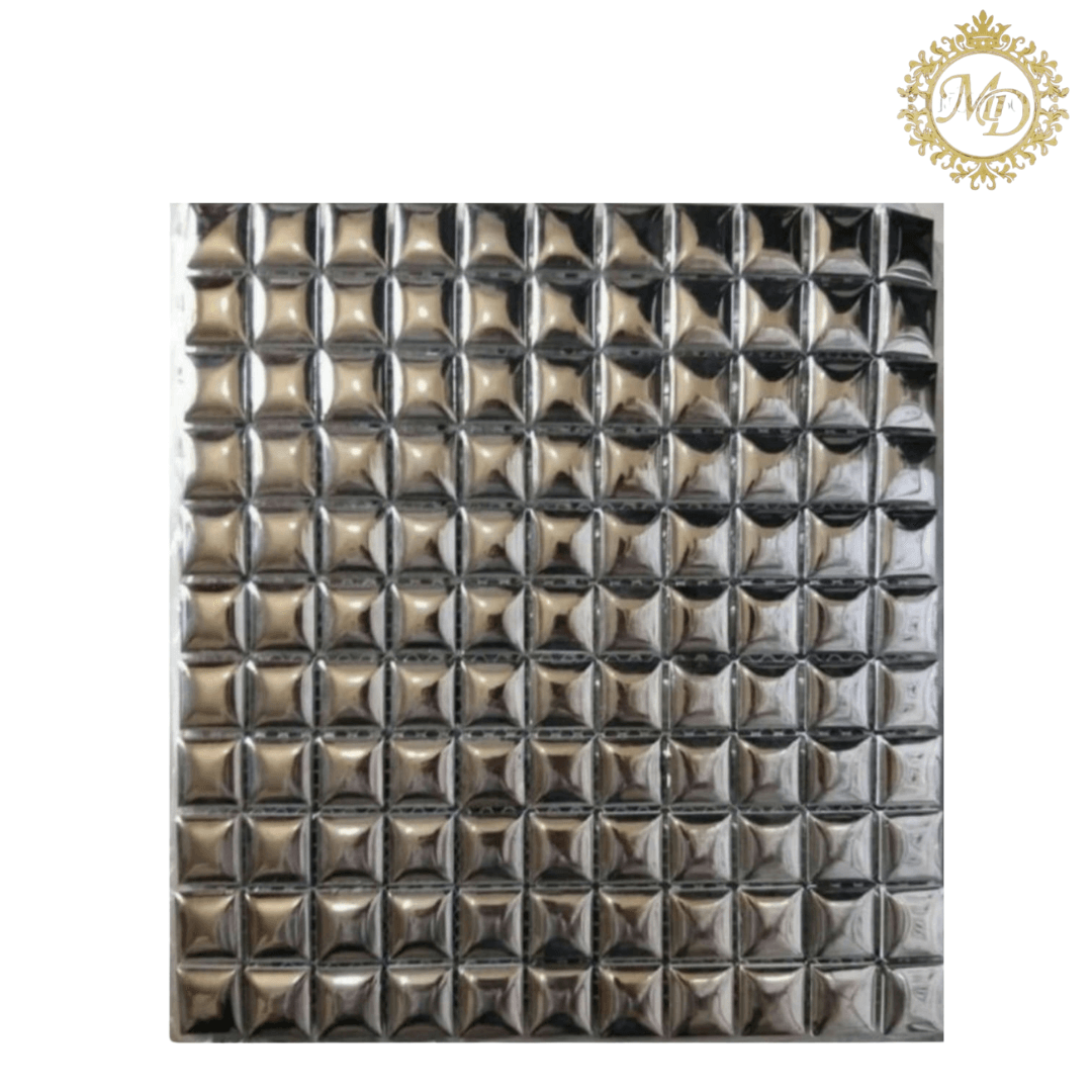 Mosaic Traditions Tile - Majestic Decor
