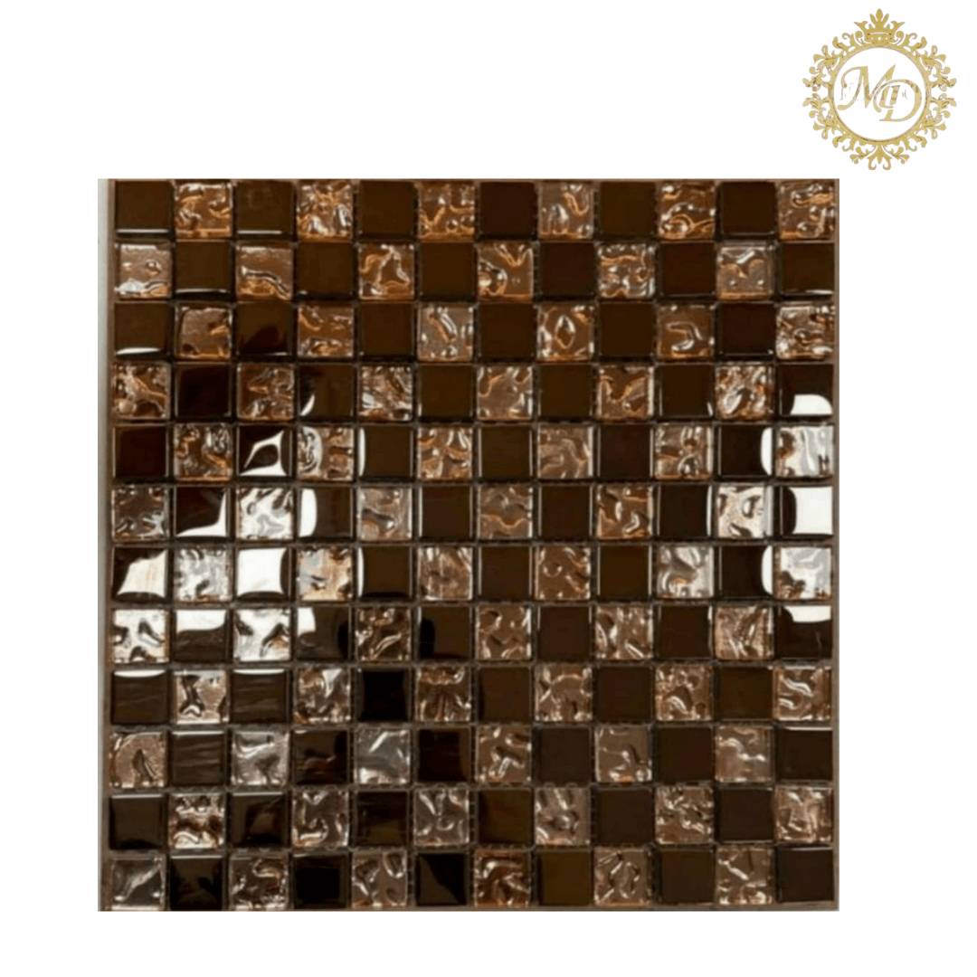 Mosaic Traditions Tile - Majestic Decor