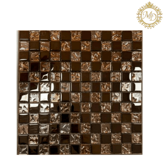 Mosaic Traditions Tile - Majestic Decor