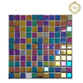 Mosaic Traditions Tile - Majestic Decor