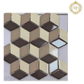 Decorative Wall mosaic Tile - Majestic Decor