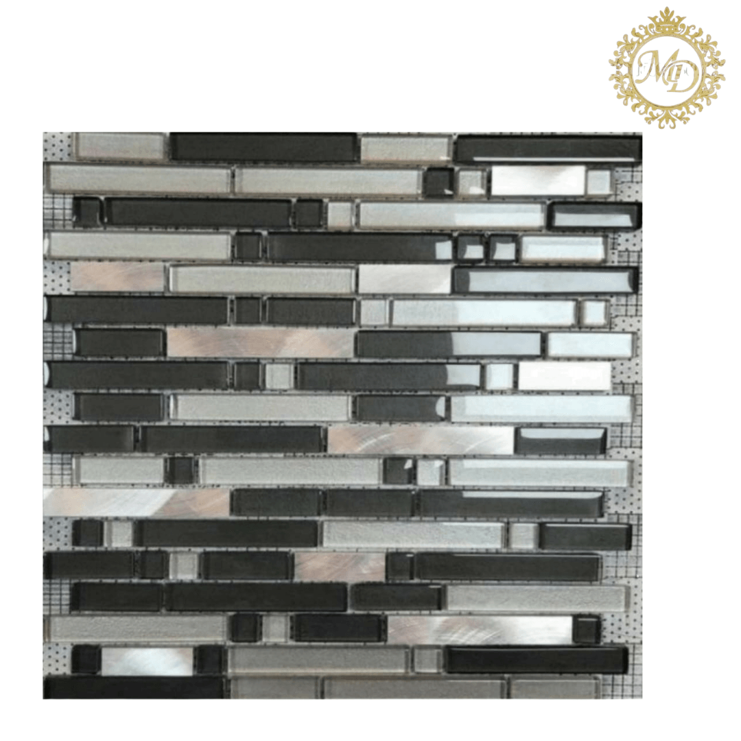 Decorative Wall mosaic Tile - Majestic Decor